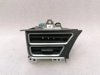 TESLA MODEL X 75D Center Right Air vent 1023270-00-C RHD RIGHT HAND DRIVE