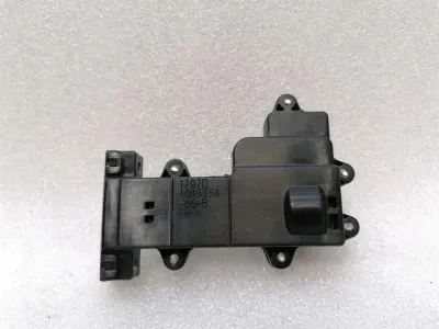 Tesla Model X 75D FRH Door Module 1045354-00-B Front Right Door Control Unit