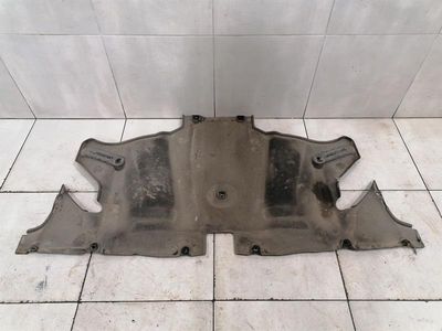 Tesla Model 3 Long Range Undertray 1498771-00-E Underbody Trim