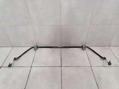 Tesla Model 3 Long Range Anti Roll Bar Rear 1044485-00-A Rear Stabilizer Bar