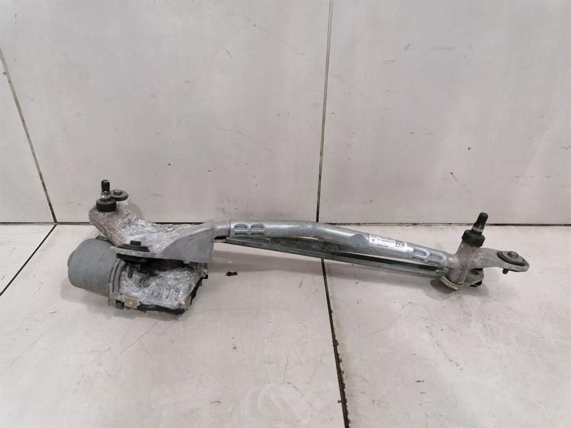 TESLA MODEL 3 LONG RANGE Front Wiper Linkage 1095855-00-A RIGHT HANDLE RHD