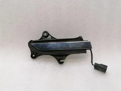 Tesla Model X 75D door handle front right 1035419-00-E door handle front right