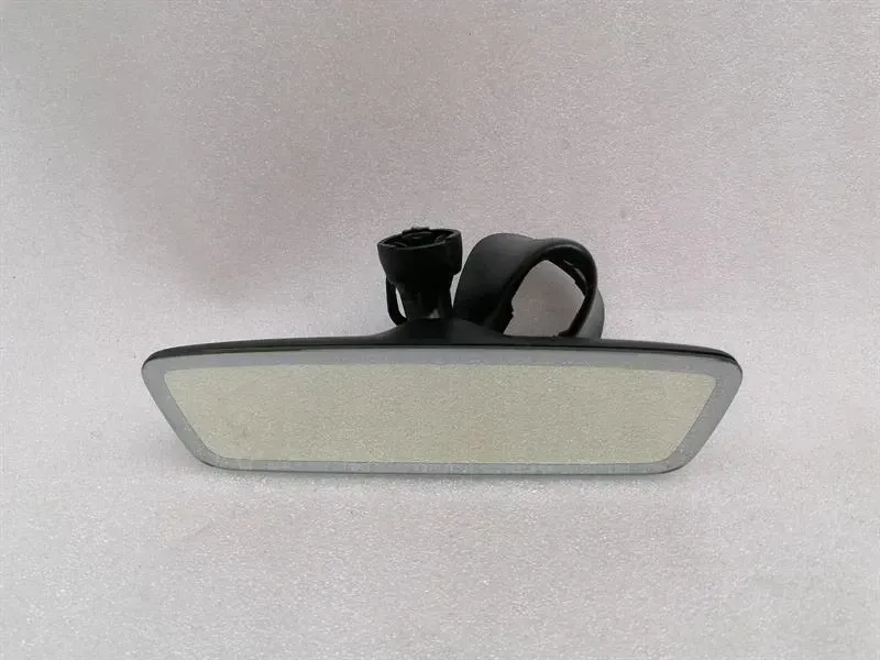 Tesla Model 3 Long Range Rear View Mirror 1119904-00-C Rear View Interior Mirror