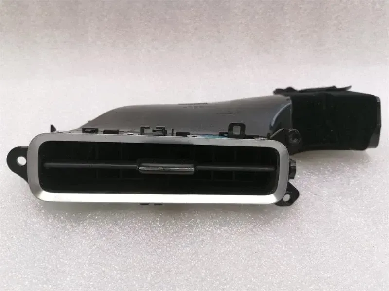 Tesla Model X 75D Air Vent Left B Post 1035974-00-D Vent Vent Grille