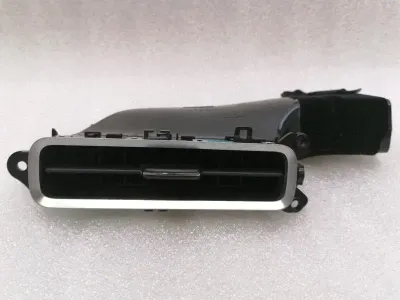 Tesla Model X 75D Air Vent Left B Post 1035974-00-D Vent Vent Grille