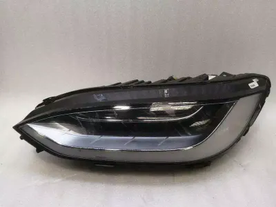 Tesla Model X 75D Left Head Light1034322-00-C Headlights Left