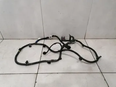 Tesla Model 3 Long Range Wiring Loom 1489051-01-D Wiring Harness