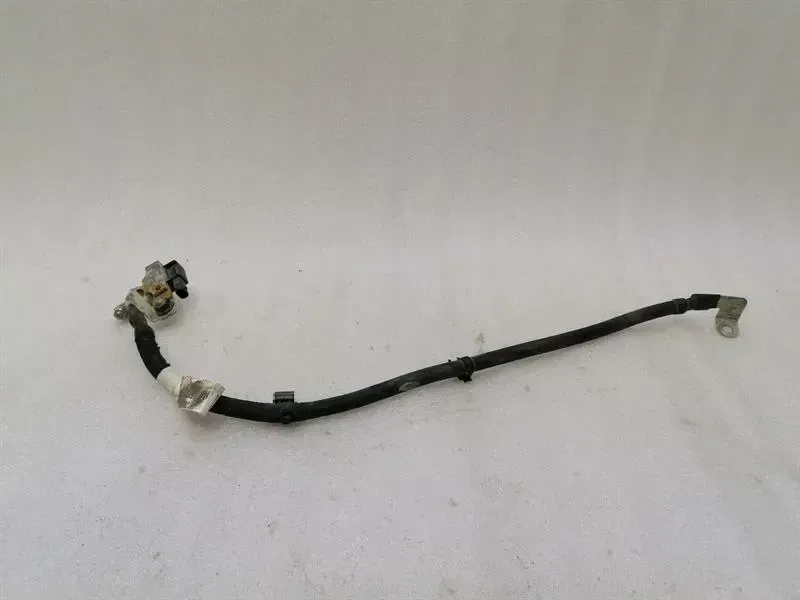 Tesla Model X 75D Negative Wiring Loom 1036884-01-G Wiring Harness