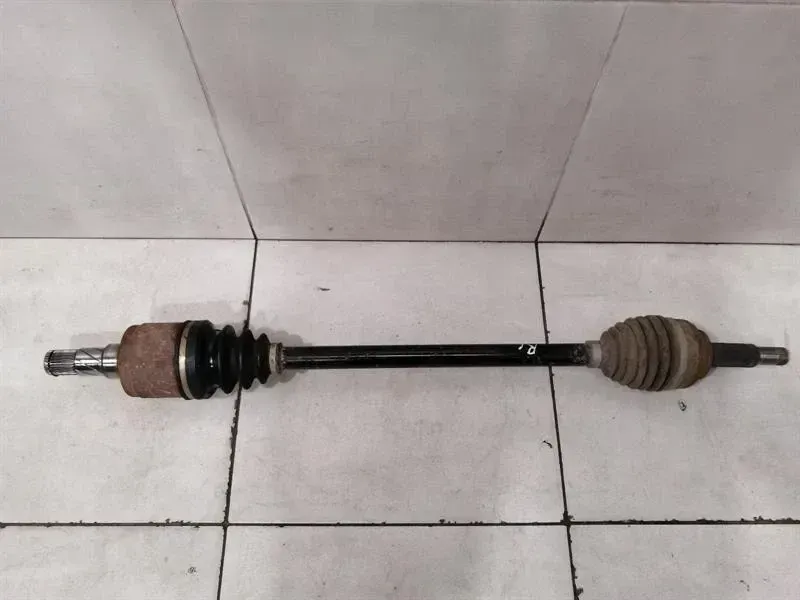 Tesla Model X 75D Left Rear Drive Shaft 1027161-00-B Drive Shaft Rear Left