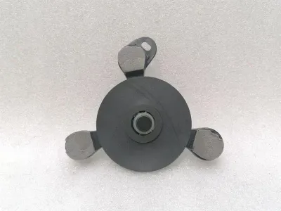 Tesla Model X 75D Rear Door Sensor 1063709-00-D Rear Door Sensor