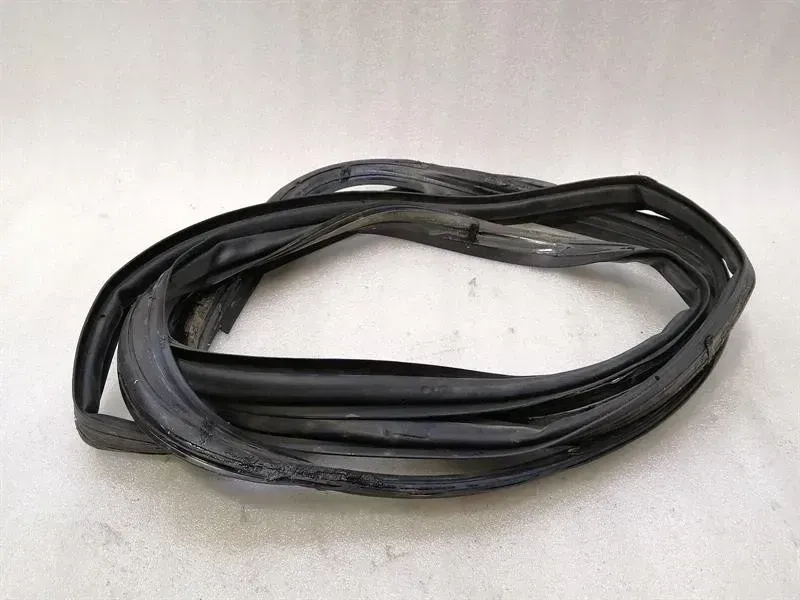 Tesla Model X 75D RLH Door Seal 1032469-75-C Door Seals Rear Left