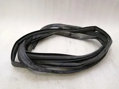 Tesla Model X 75D RLH Door Seal 1032469-75-C Door Seals Rear Left