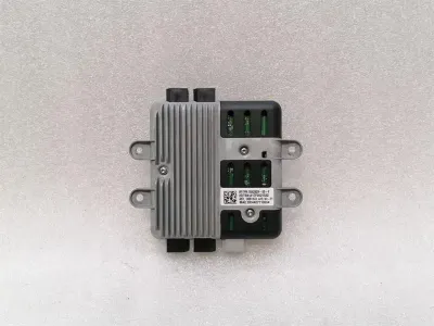 Tesla Model X 75D WiFi Module 1042829-00-F Controller Wifi