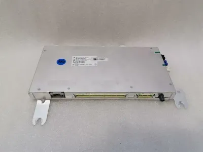 Tesla Model X 75D Central Body Module 1081023-90-B Control Unit Central Station