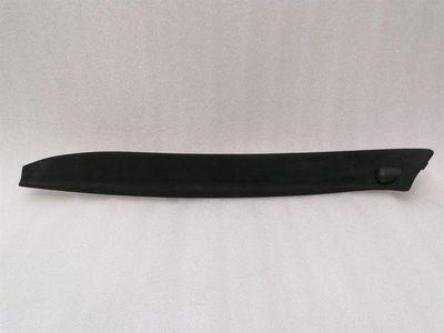 Tesla Model X A Post Cover Left1050286-04-H Left A Pillar Fairing Alcantara