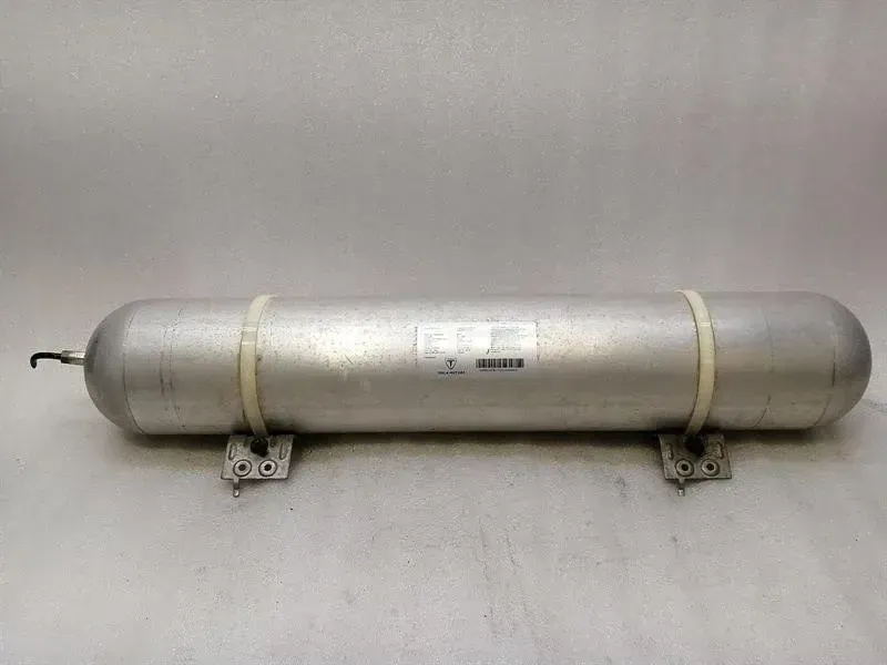 Tesla Model X 75D Air suspension tank 1027921-00-B container air suspension tank