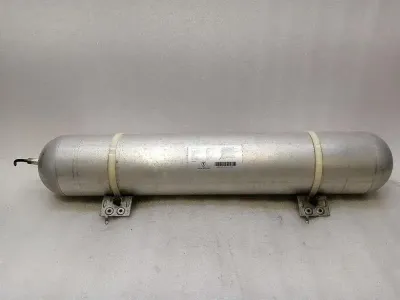 Tesla Model X 75D Air suspension tank 1027921-00-B container air suspension tank