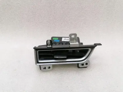 TESLA MODEL X 75D Left Air Vent 1023243-00-C RHD RIGHT HAND DRIVE