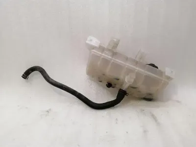 Tesla Model X 75D Expansion Tank 1036124-00-D Expansion Tank Coolant