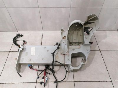 Tesla Model X 75D Left Front Chassis Leg 1069415-S0-F Left Front Wheelhouse
