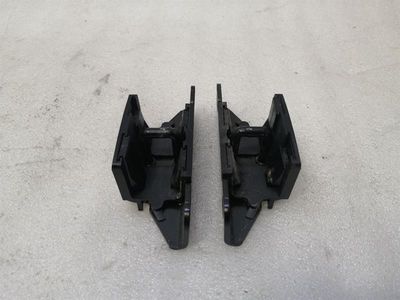 TESLA MODEL X 75D 1033836-00-G FALCON LATCH FALCON LOCK