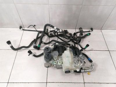TESLA MODEL 3 LONG RANGE Supermanifold Assembly Refrigerant 1547595-98-E