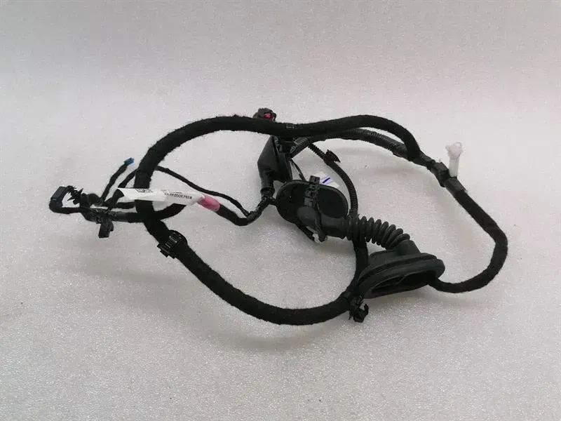 Tesla Model 3 RRH Door Wiring Loom 2067966-00-B Rear Right Door Harness