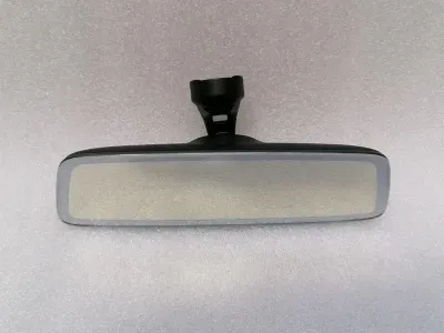 Tesla Model X 75D Rear View Mirror 1092600-00-C Rear View Mirror Interior Mirror DIM