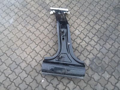 TESLA MODEL 3 LONG RANGE 1080020-S0-P SIDE PART B COLUMN RIGHT SIDE PANEL