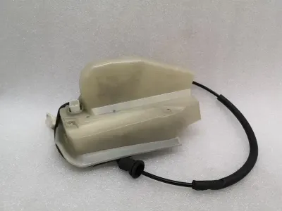 Tesla Model 3 Long Range RRH Door Lock 1500675-00-A Door Lock Rear Right