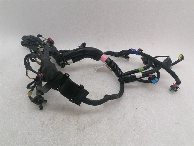 TESLA MODEL 3 LONG RANGE Wiring Loom 2068767-00-C Wiring Harness HEAT PUMP