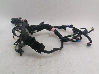 TESLA MODEL 3 LONG RANGE Wiring Loom 2068767-00-C Wiring Harness HEAT PUMP