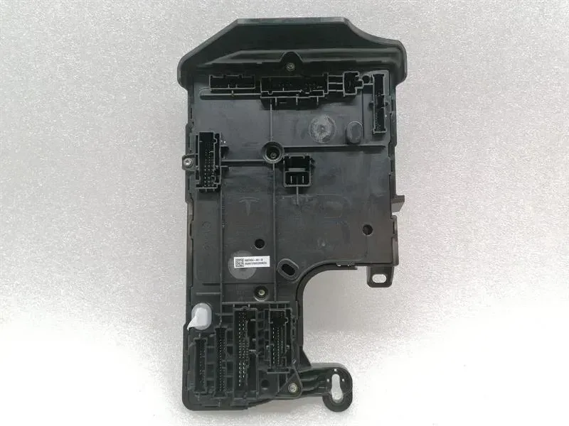 Tesla Model 3 Long Range Fuse Box 1567454-00-B Comfort Fuse Box