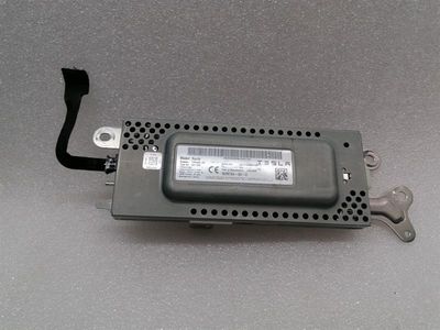 Tesla Model 3 Long Range Tuner FM module 1079755-00-D ECU