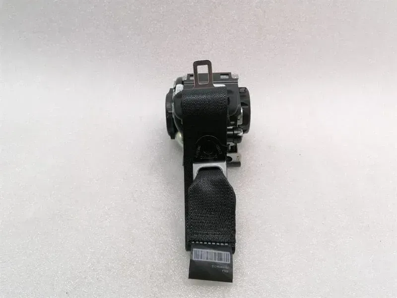 Tesla Model 3 Long Range Rear Seat Belt 1110154-C1-G Seat Belt Strap Rear