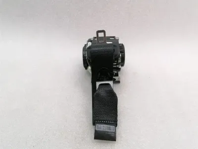 Tesla Model 3 Long Range Rear Seat Belt 1110154-C1-G Seat Belt Strap Rear