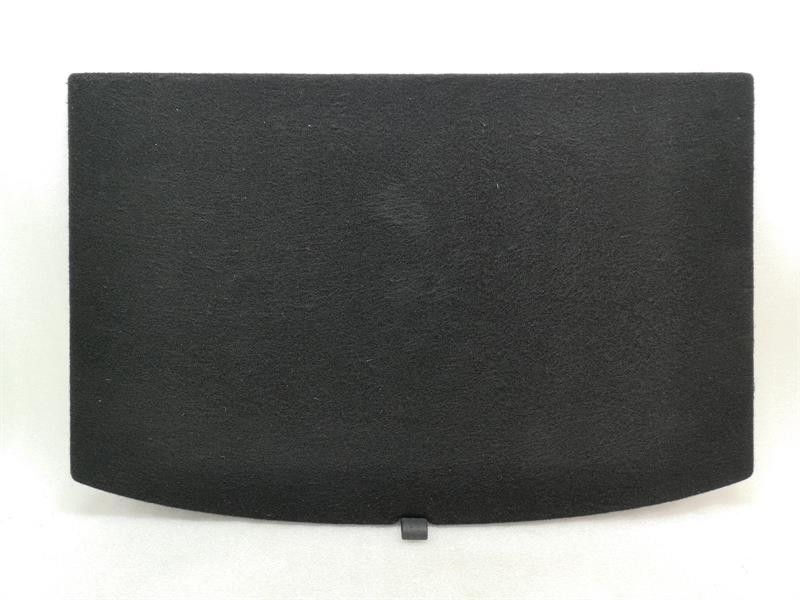 Tesla Model 3 Long Range Boat Floor 1083001-00-G Boot Liner