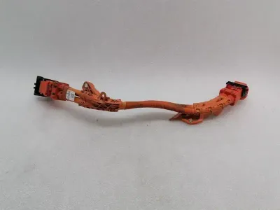 Tesla Model 3 Rear Engine Wiring Loom 1109000-00-D Rear Engine Wiring Harness