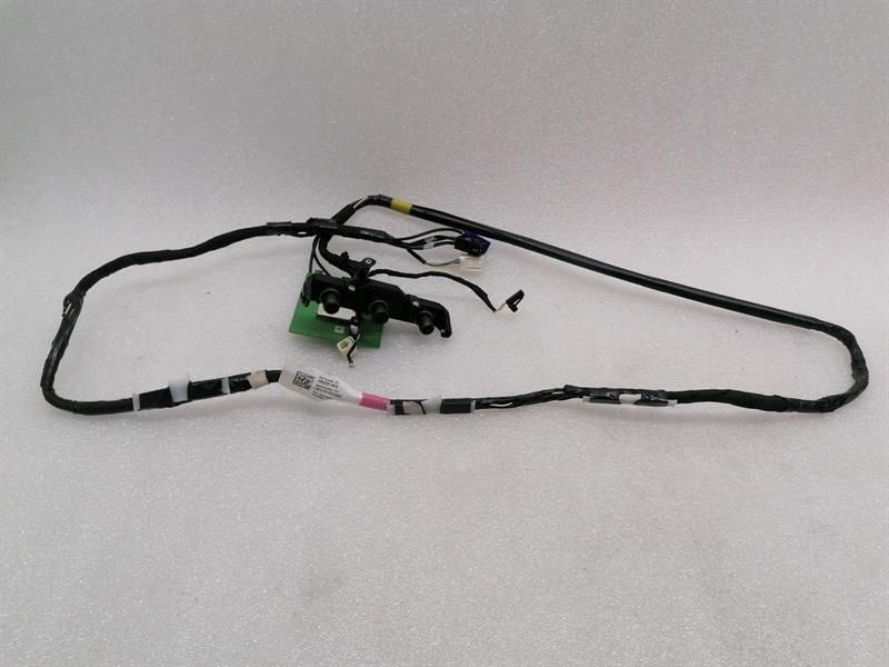 Tesla Model 3 Long Range Front Camera A18-105030301 Front Autopilot Camera