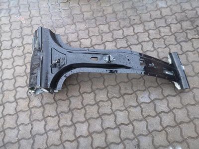 TESLA MODEL 3 LONG RANGE 1080019-S0-P SIDE TRIM SIDE PANEL