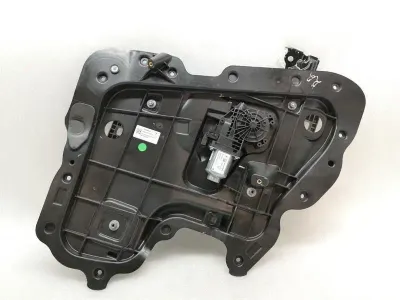 Tesla Model 3 Long Range RRH Door Winder 1616445-99-A Window Regulator Rear Right