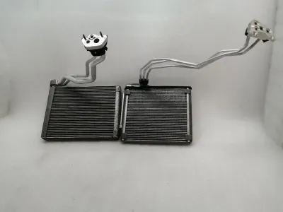 TESLA MODEL 3 LONG RANGE HEATER MATRIX RIGHT HAND DRIVE RHD