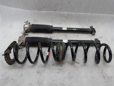 Tesla Model 3 shock absorber rear set 1044461-01-E shock absorber rear set AWD