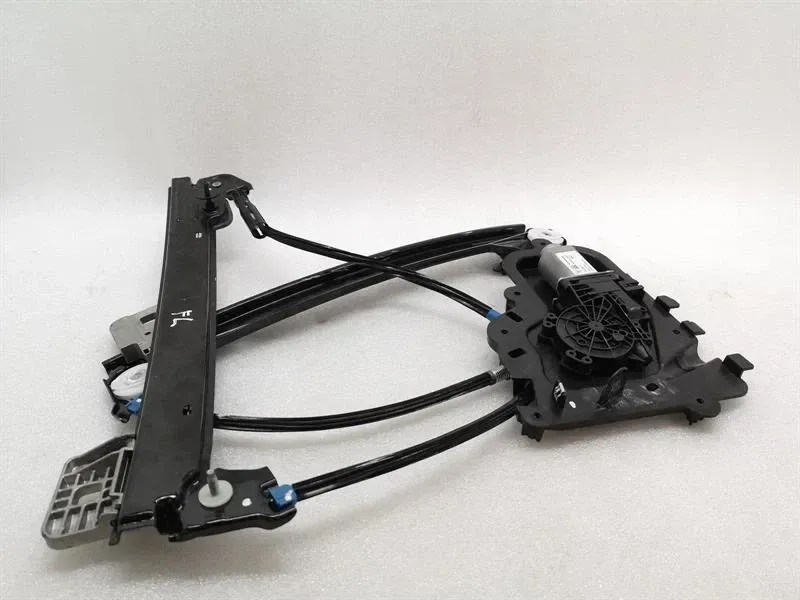 Tesla Model 3 Long Range FLH Door Winder 1616442-00-A Front Left Window Regulator