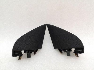 Tesla Model 3 Long Range Tweeter Speaker 1079741-00-A Speaker Set