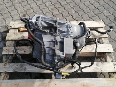 TESLA MODEL 3 STANDARD RANGE REAR REAR ENGINE 1120980-00-F ENGINE
