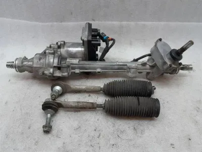 TESLA MODEL 3 AWD POWER STEERING RACK 1044836-00-J RIGHT HAND DRIVE RHD