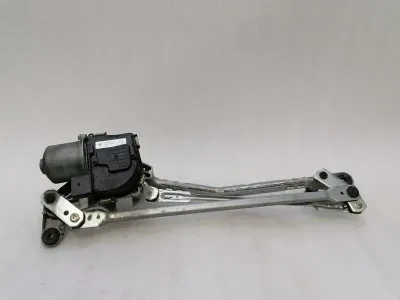 TESLA MODEL 3 STANDARD RANGE Front Wiper Motor 1095855-99-A RHD RIGHT HAND DRIVE