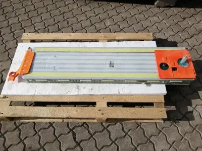 TESLA MODEL 3 STANDARD BATTERY 1104429-00-M 1093904-01-L