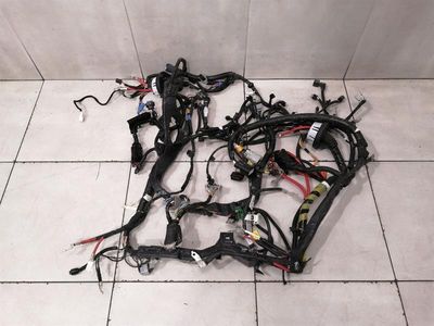 Tesla Model 3 RWD Front Body Wiring 1567964-08-B Front Wiring Harness